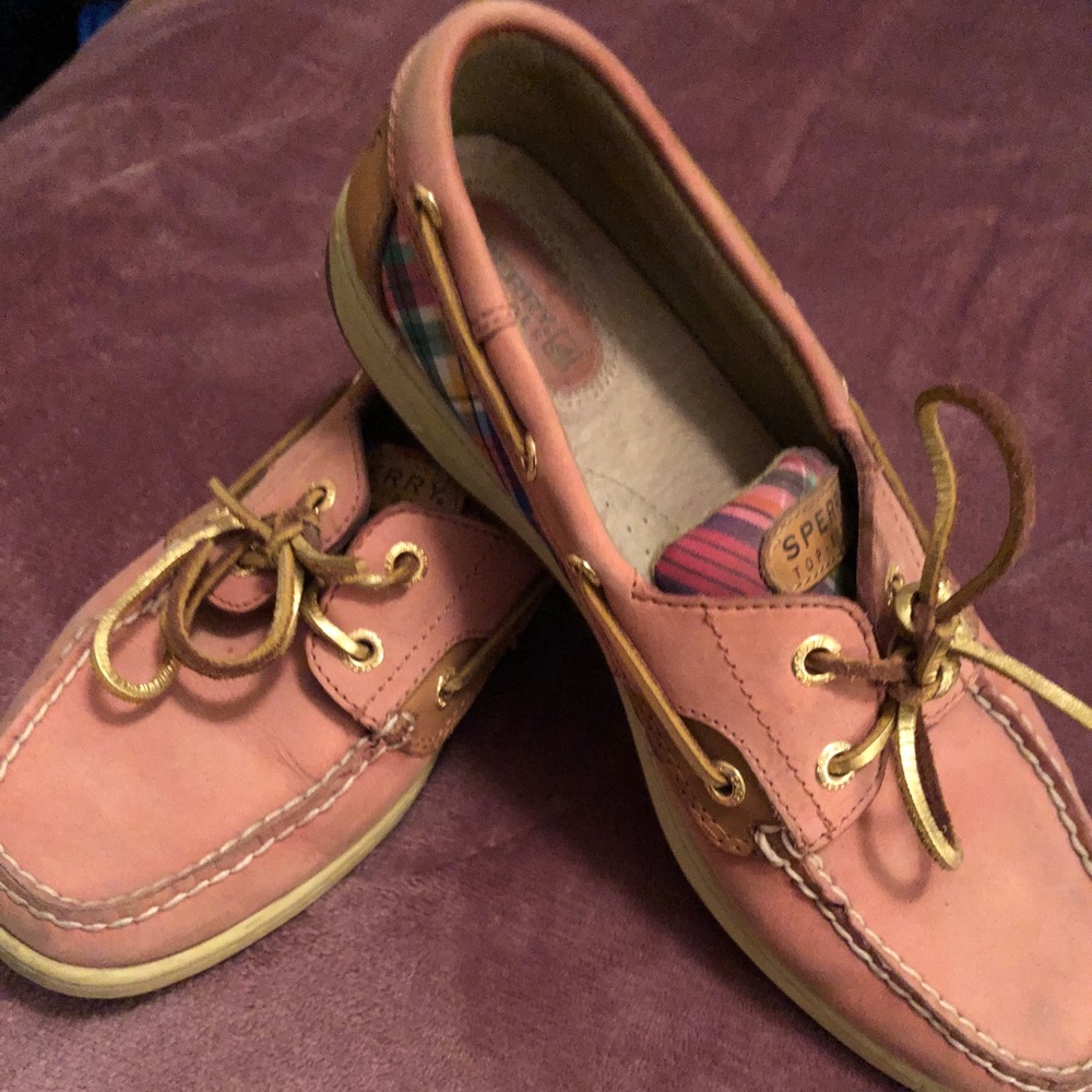Sperry Top-Sider